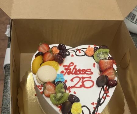 Lolly's Bakery