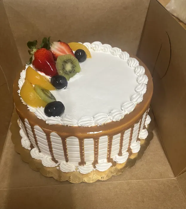 Lolly's Bakery Picture 4