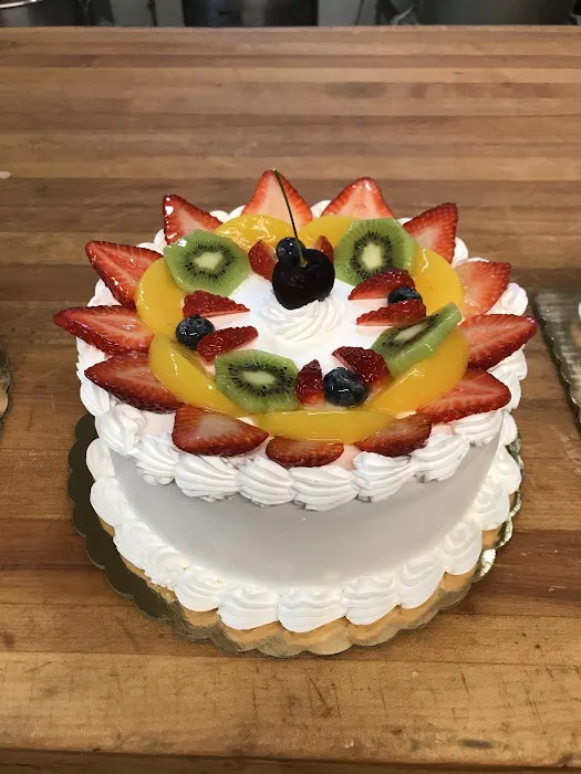Lolly's Bakery Picture 9