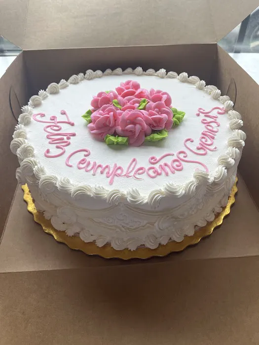 Lolly's Bakery Picture 5