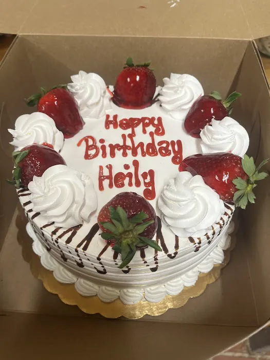 Lolly's Bakery Picture 3