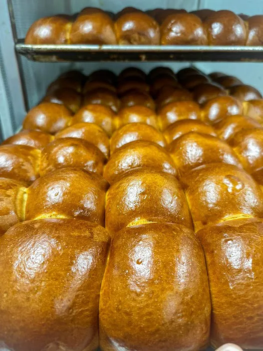 Padaria Brasileira em Everett | Vitória Bakery and Burgers | Everett - MA Picture 2