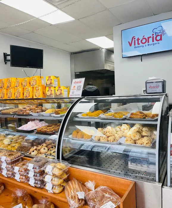 Padaria Brasileira em Everett | Vitória Bakery and Burgers | Everett - MA Picture 8