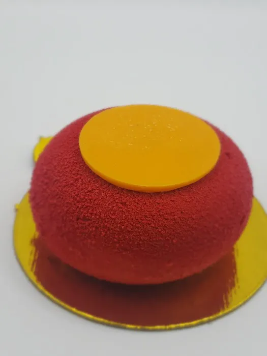 Casablanca pastry Picture 2