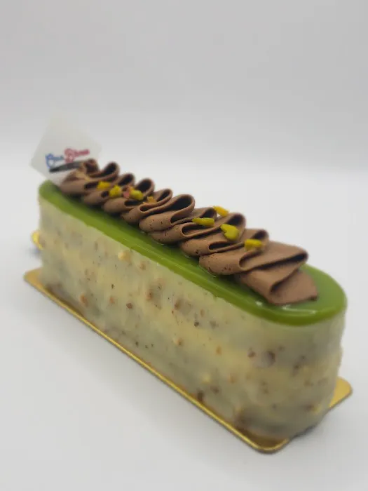 Casablanca pastry Picture 6