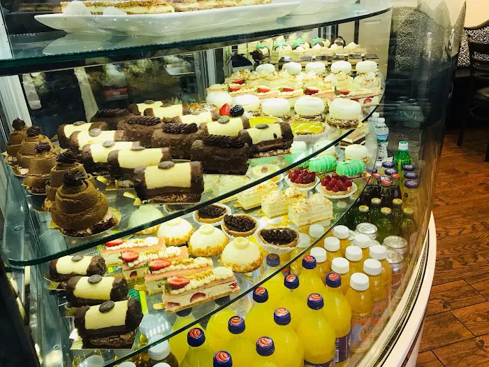 Casablanca pastry Picture 3