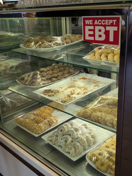 Casablanca pastry Picture 10