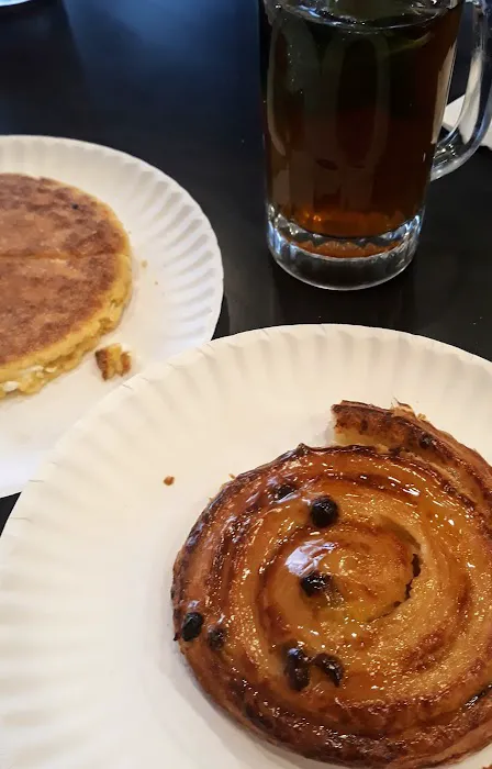 Casablanca pastry Picture 8