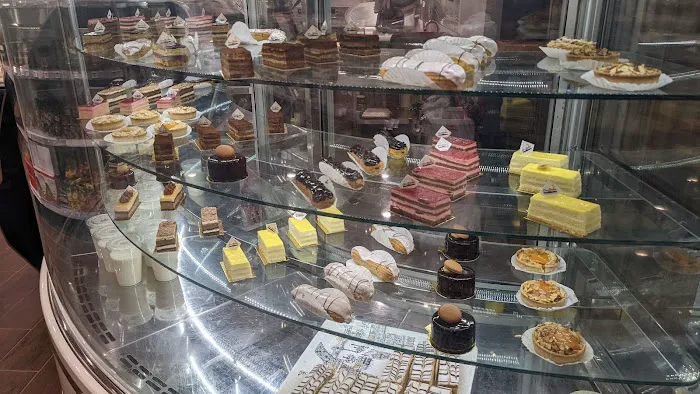 Casablanca pastry Picture 1