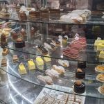 Casablanca pastry