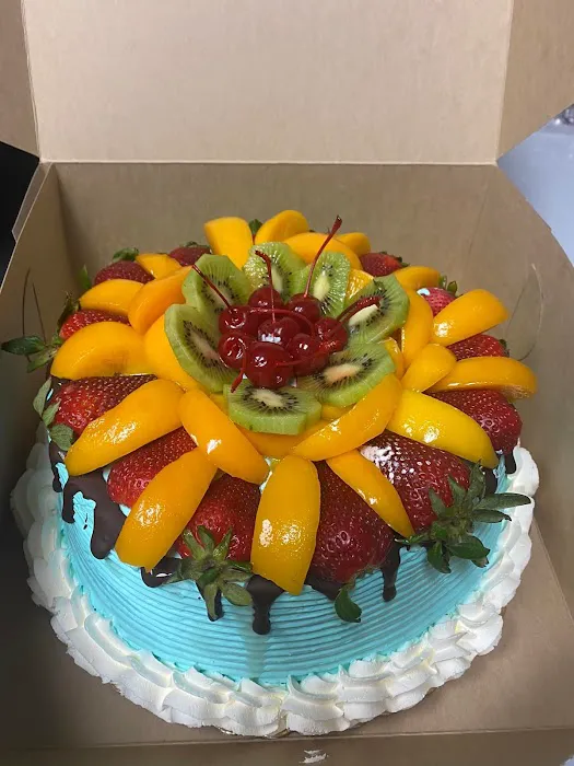 Roxy's Bakery & Restaurant Picture 1