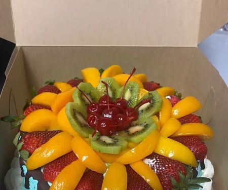 Roxy's Bakery & Restaurant
