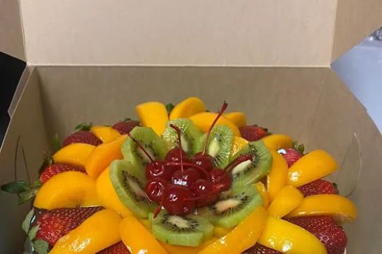 Roxy's Bakery & Restaurant