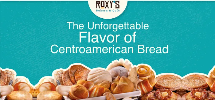 Roxy's Bakery & Restaurant Picture 6