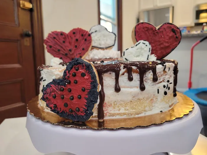 Amar Bakery & Events Picture 3