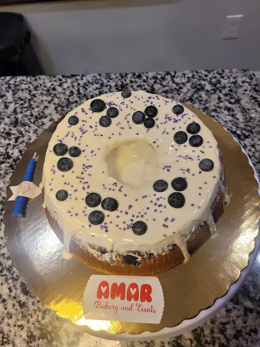 Amar Bakery & Events Picture 5