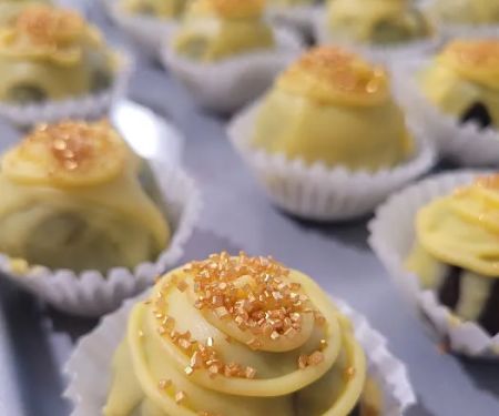 Amar Bakery & Events