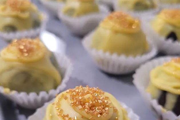 Amar Bakery & Events