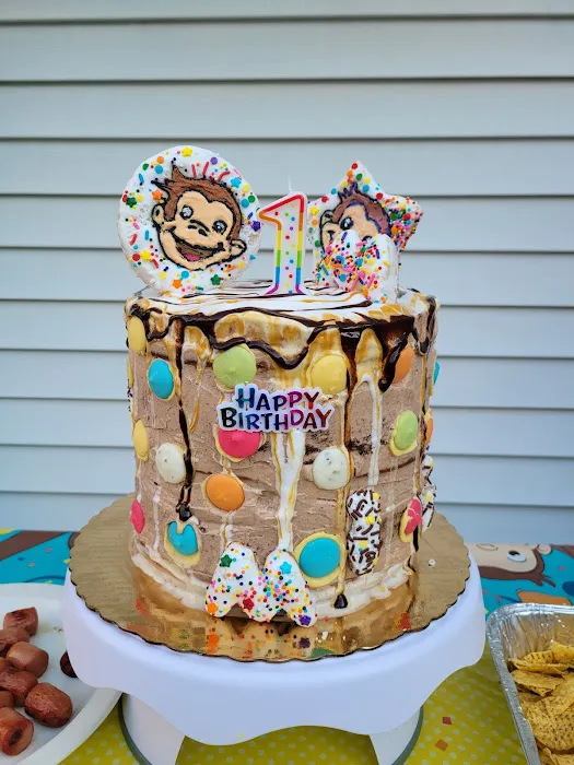 Amar Bakery & Events Picture 8