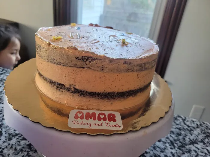 Amar Bakery & Events Picture 9