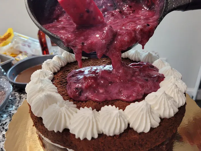 Amar Bakery & Events Picture 4