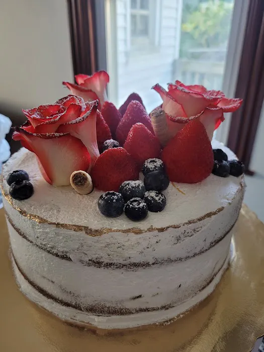Amar Bakery & Events Picture 2