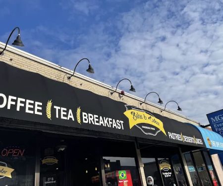Bakes & Cakes Brazilian Bakery