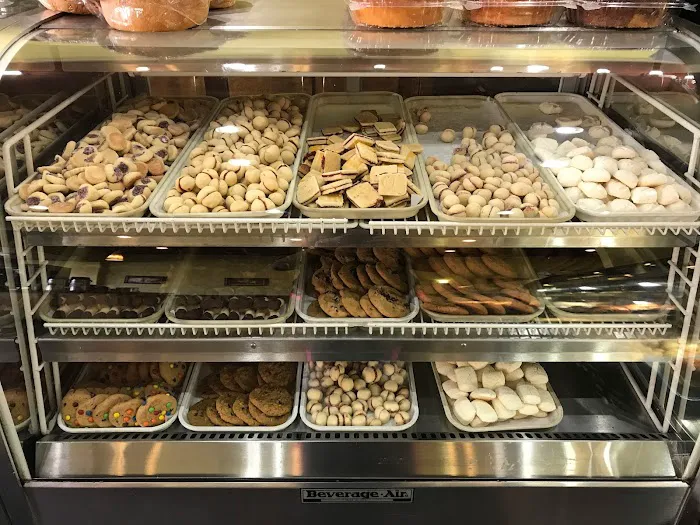 Bakes & Cakes Brazilian Bakery Picture 4