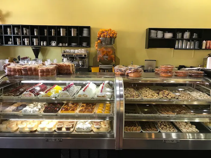 Bakes & Cakes Brazilian Bakery Picture 10