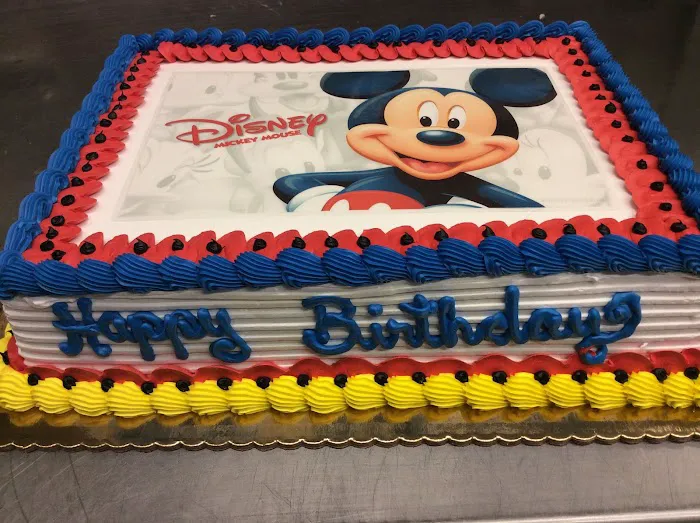 Bakes & Cakes Brazilian Bakery Picture 9