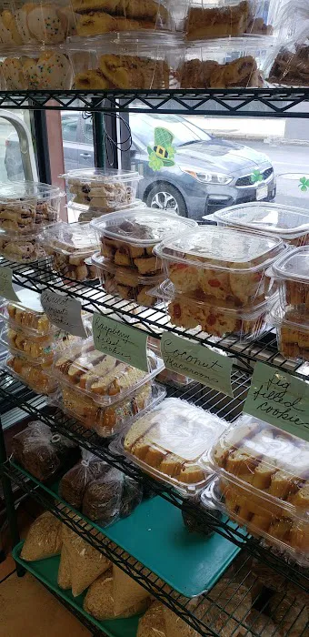Elm St Bakery Picture 8