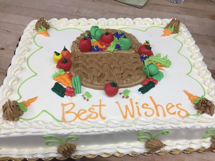 Elm St Bakery Picture 10