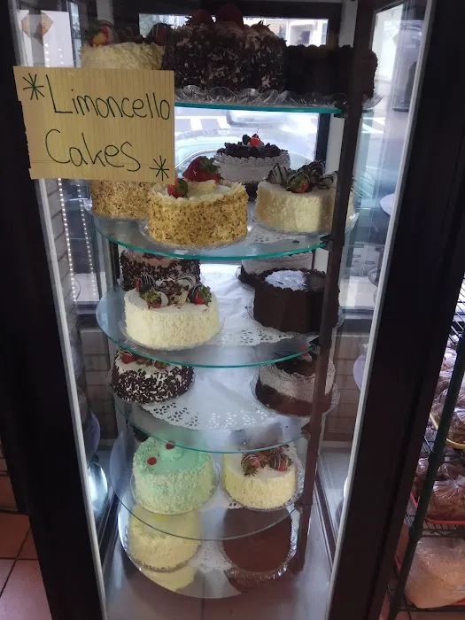 Elm St Bakery Picture 6