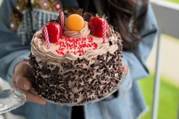 Elm St Bakery