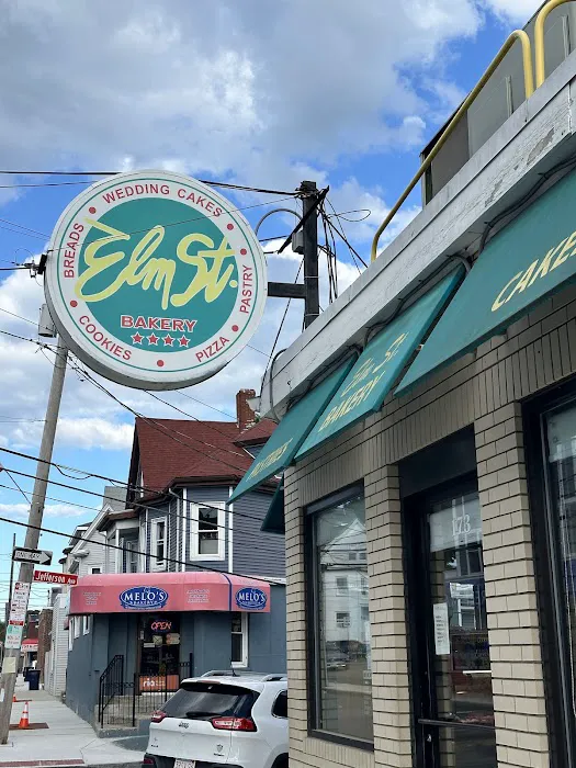 Elm St Bakery Picture 5