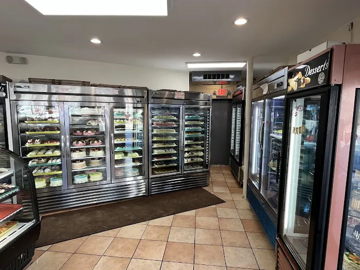 Elm St Bakery Picture 7