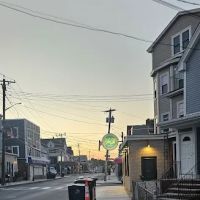 Melo's Bakery ico