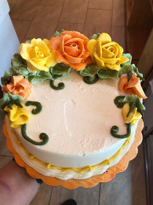 La Abuela Carmen Products, Restaurant & Bakery Picture 4