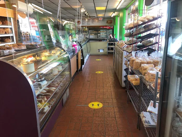 La Abuela Carmen Products, Restaurant & Bakery Picture 3