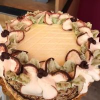 La Abuela Carmen Products, Restaurant & Bakery ico
