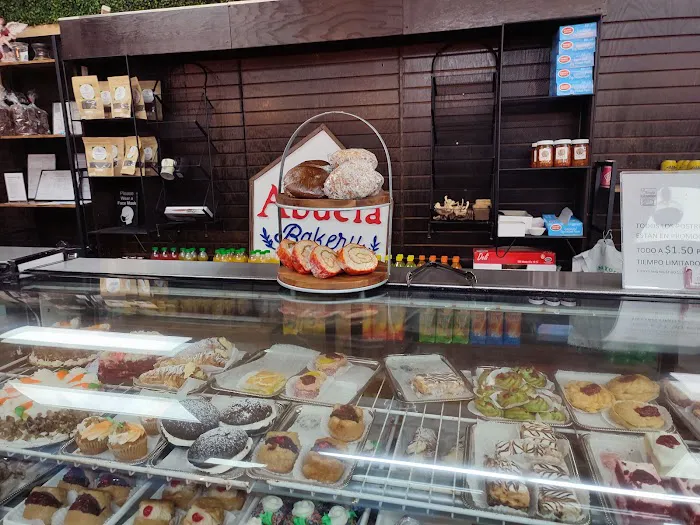 La Abuela Carmen Products, Restaurant & Bakery Picture 10