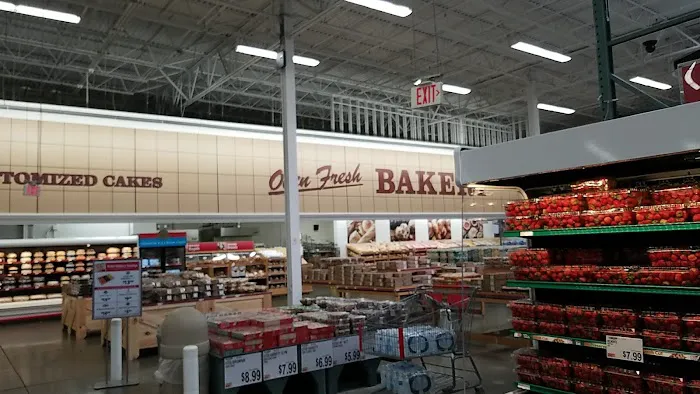 BJ's Bakery Picture 3