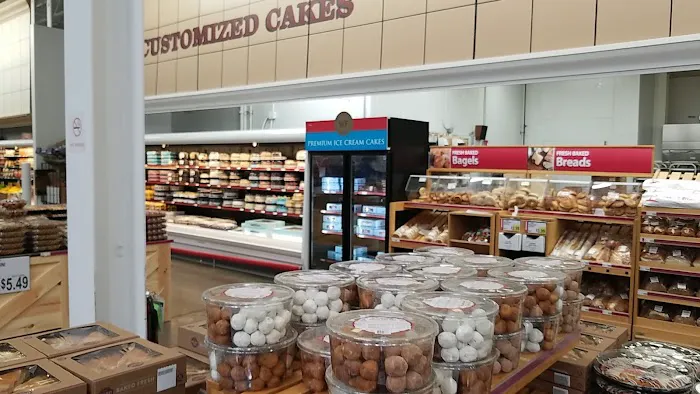 BJ's Bakery Picture 5