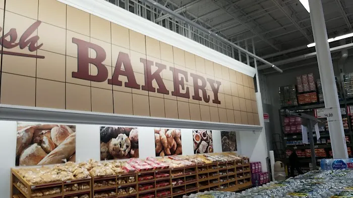 BJ's Bakery Picture 2