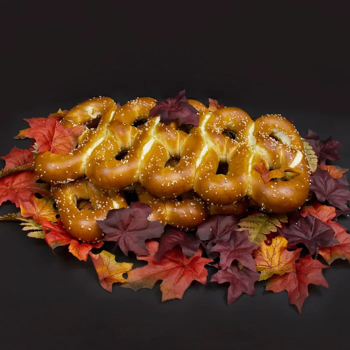 Philly Pretzel Factory Picture 2