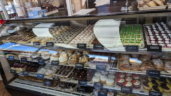 Manne's Bakery Picture 7