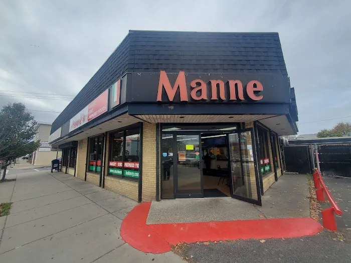 Manne's Bakery Picture 3