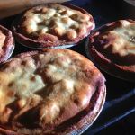 Manne's Bakery