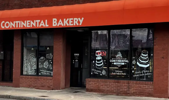 Continental Bakery Picture 5