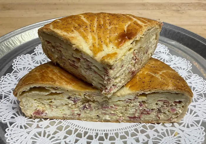 Continental Bakery Picture 4